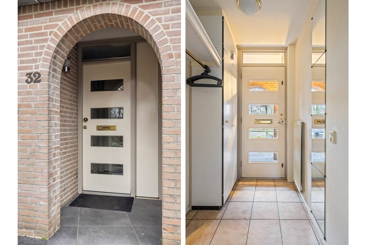 Foto 6 van Marterweide 32