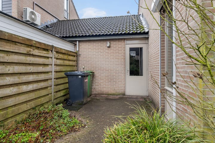 Foto 25 van Marterweide 32