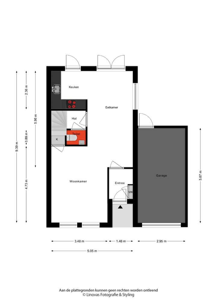 Foto 31 van Marterweide 32
