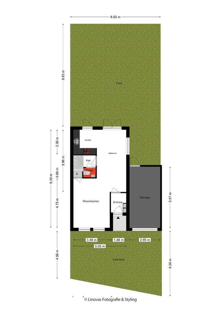 Foto 34 van Marterweide 32