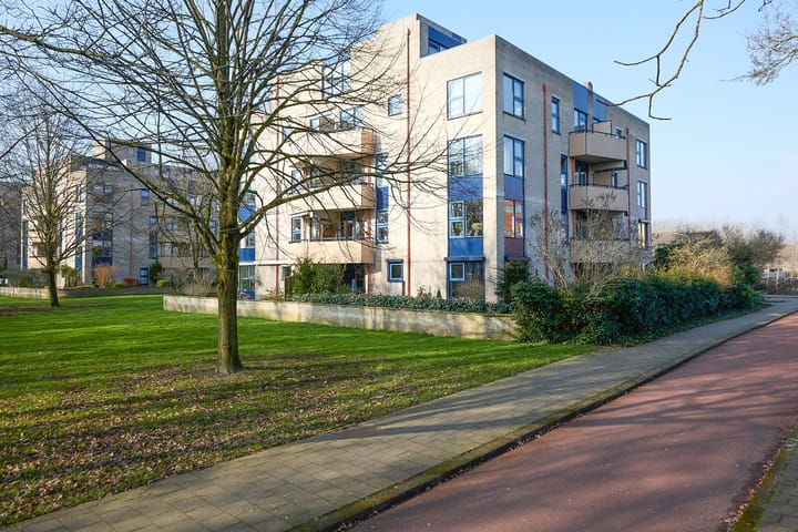 Foto 6 van Lettenburg 24