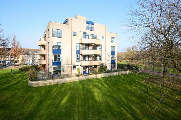 Foto 33 van Lettenburg 24