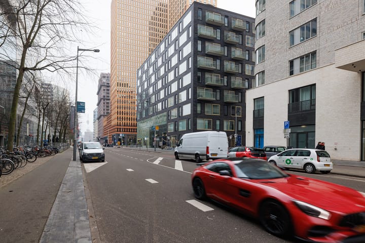 Foto 2 van Gustav Mahlerlaan 509