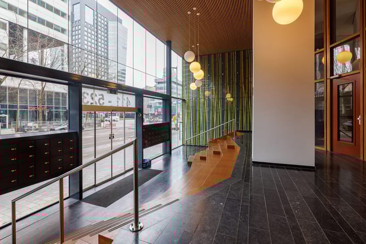 Foto 3 van Gustav Mahlerlaan 509