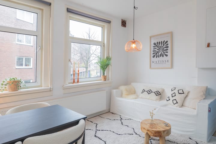 Foto 2 van De Kempenaerstraat 68-1