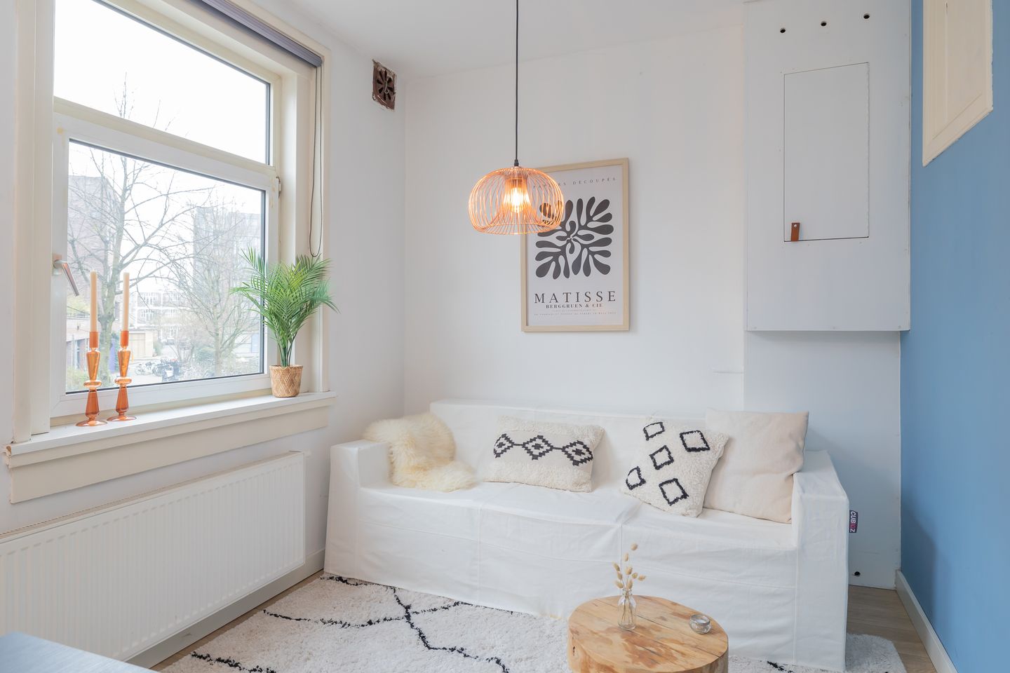 Foto 5 van De Kempenaerstraat 68-1