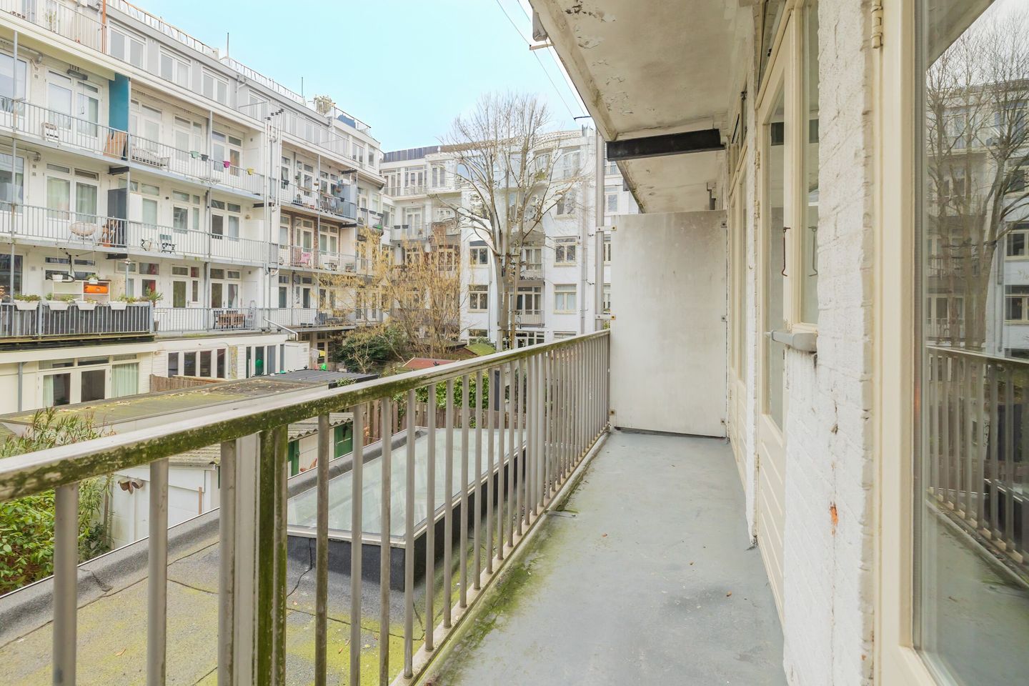 Foto 4 van De Kempenaerstraat 68-1