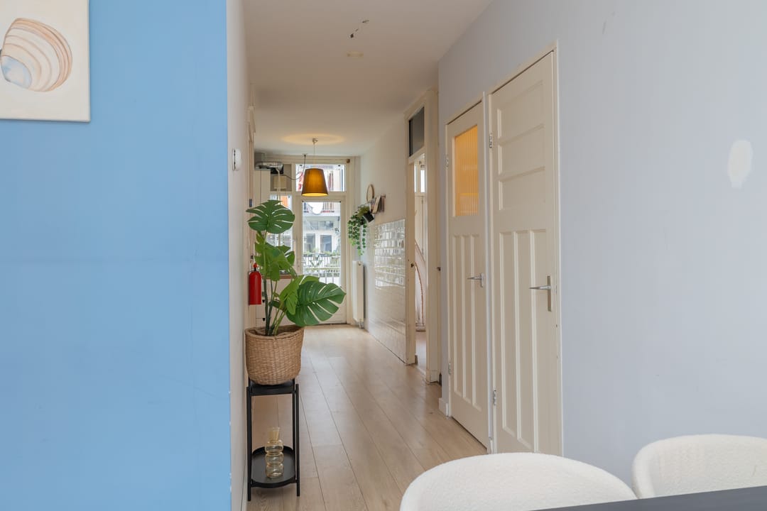 Foto 8 van De Kempenaerstraat 68-1