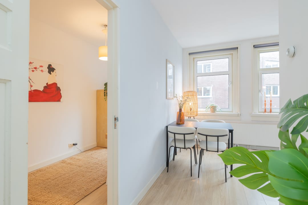 Foto 11 van De Kempenaerstraat 68-1