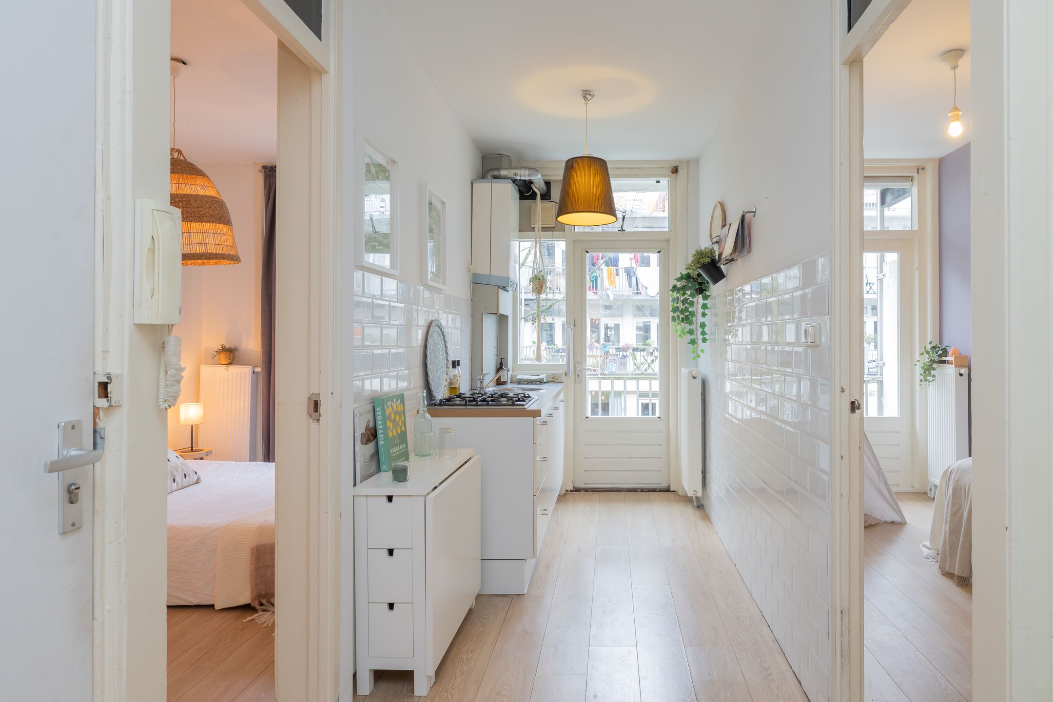 Foto 12 van De Kempenaerstraat 68-1