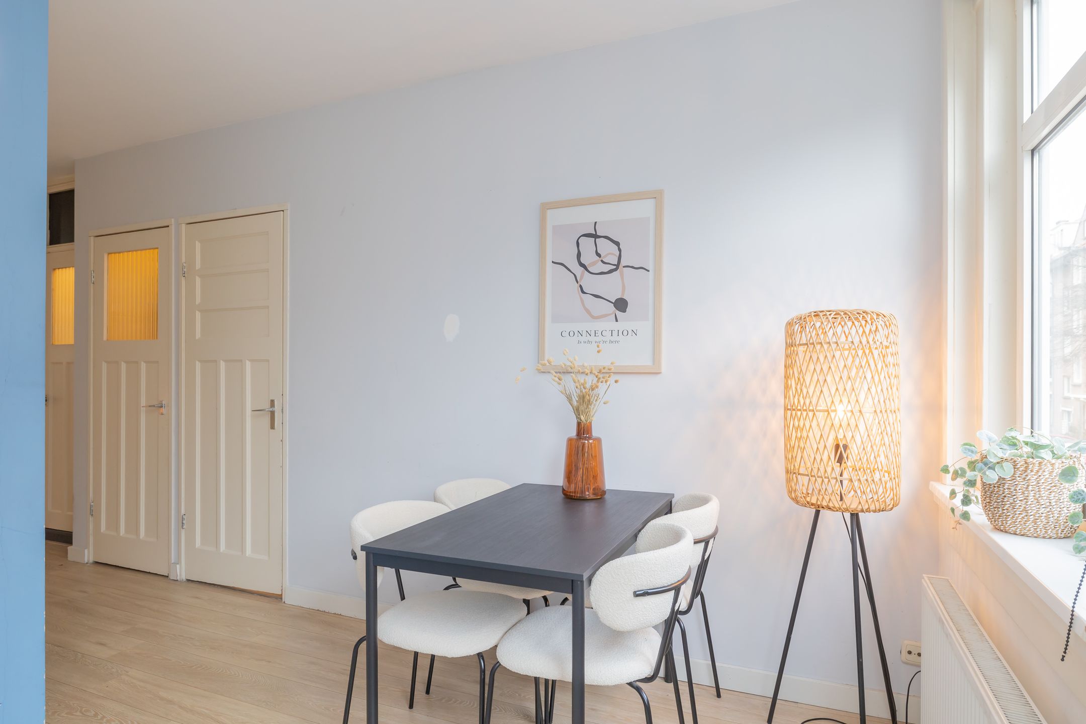 Foto 9 van De Kempenaerstraat 68-1