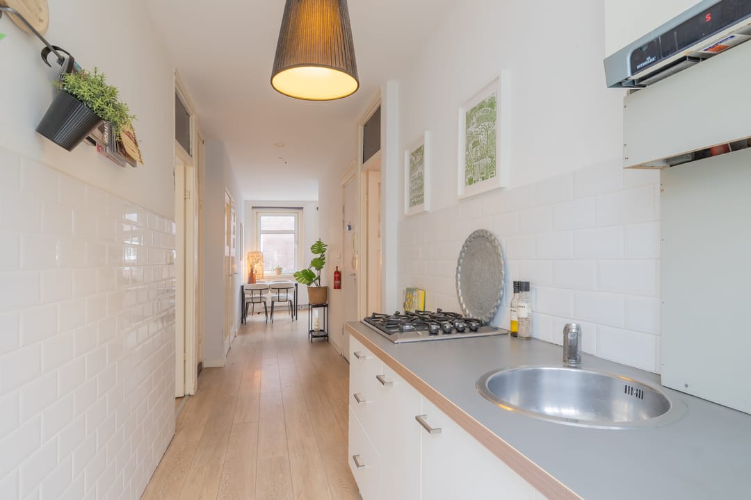 Foto 13 van De Kempenaerstraat 68-1