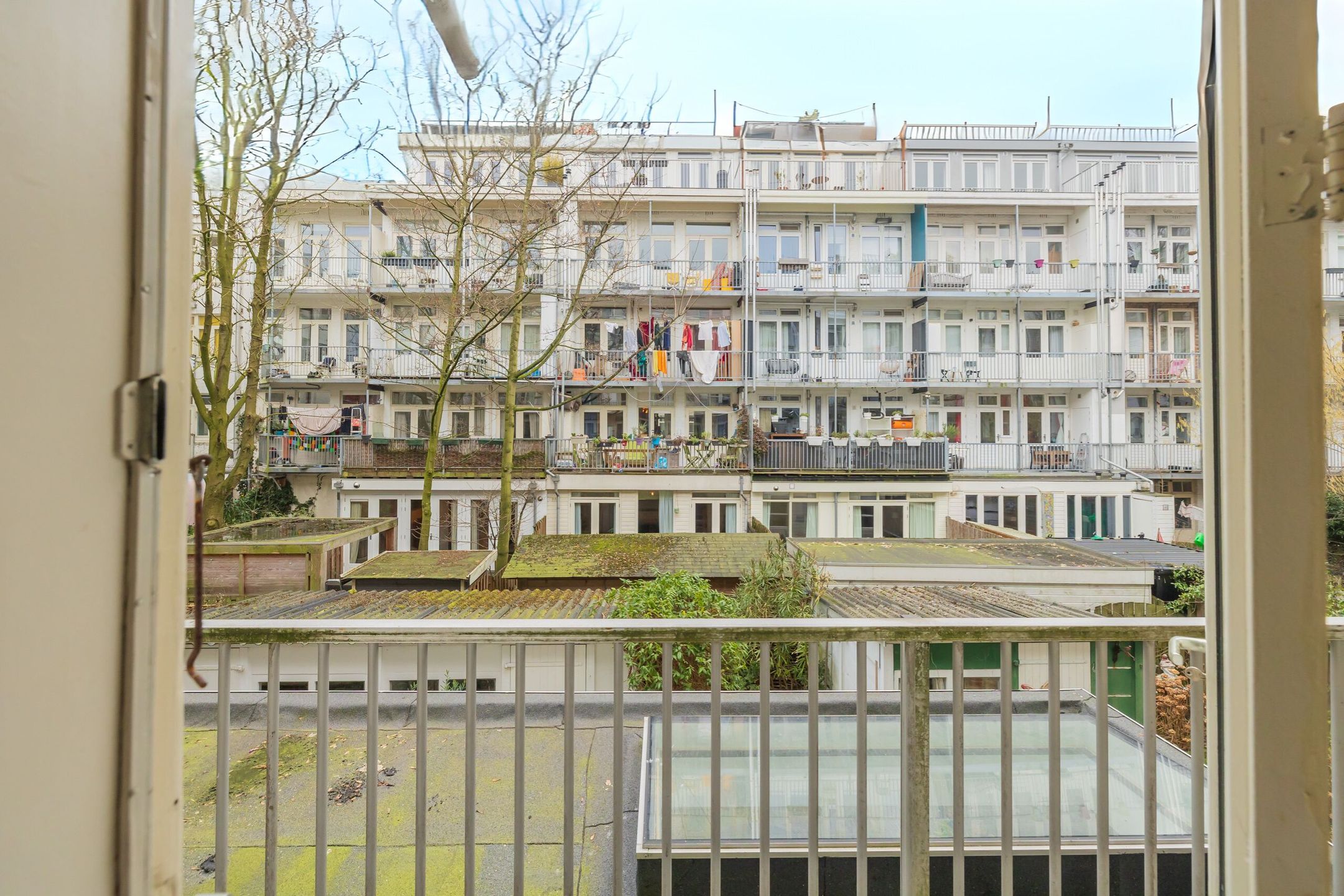 Foto 15 van De Kempenaerstraat 68-1