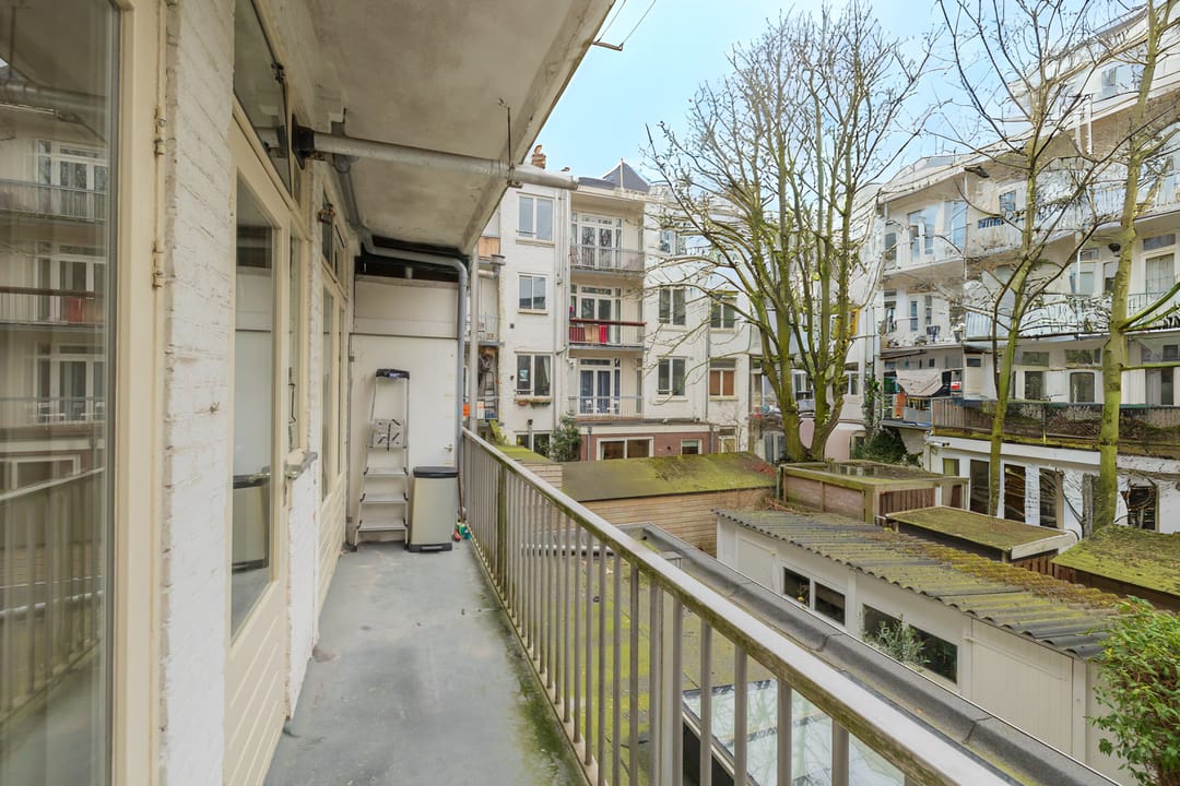 Foto 16 van De Kempenaerstraat 68-1