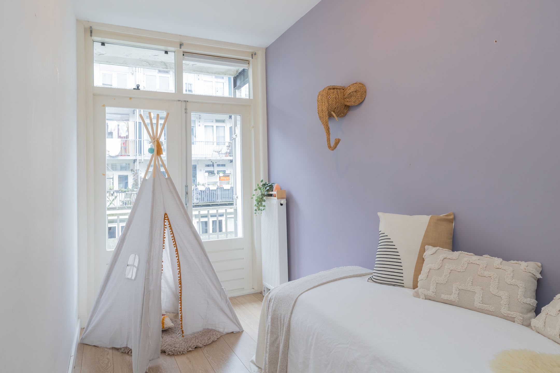 Foto 18 van De Kempenaerstraat 68-1