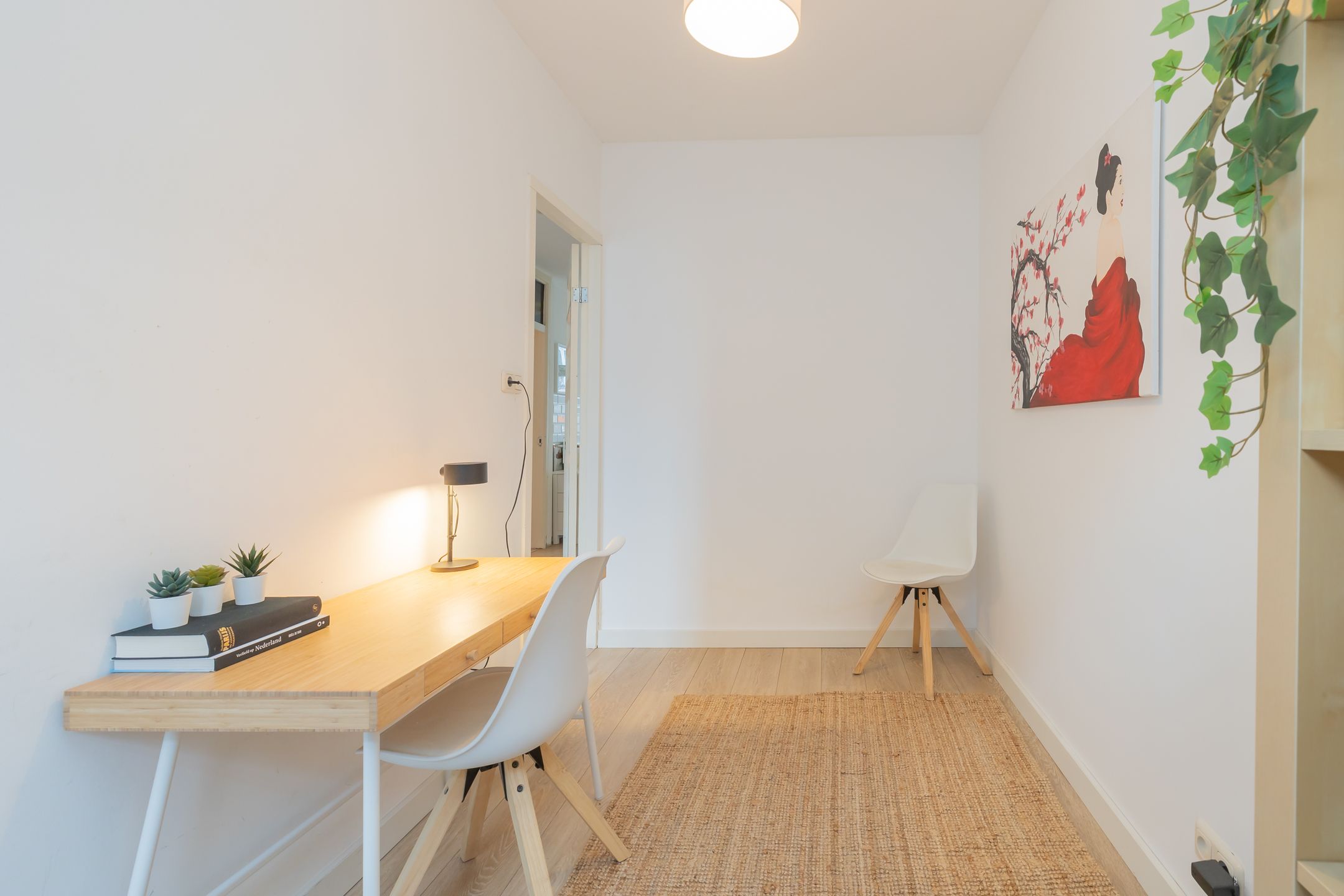 Foto 21 van De Kempenaerstraat 68-1