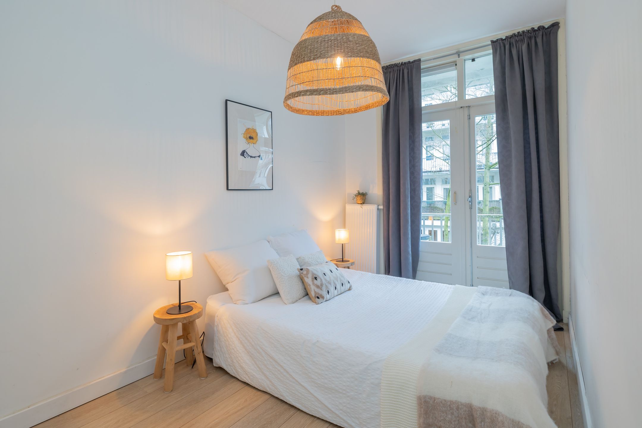 Foto 3 van De Kempenaerstraat 68-1