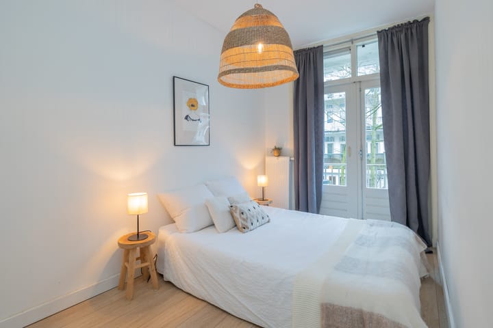 Foto 3 van De Kempenaerstraat 68-1