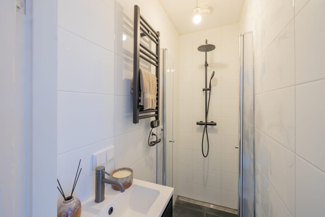 Foto 23 van De Kempenaerstraat 68-1