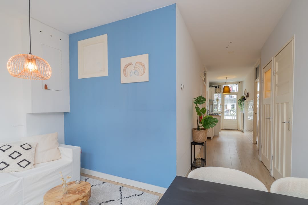 Foto 7 van De Kempenaerstraat 68-1