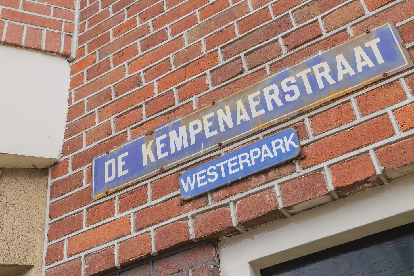 Foto 25 van De Kempenaerstraat 68-1