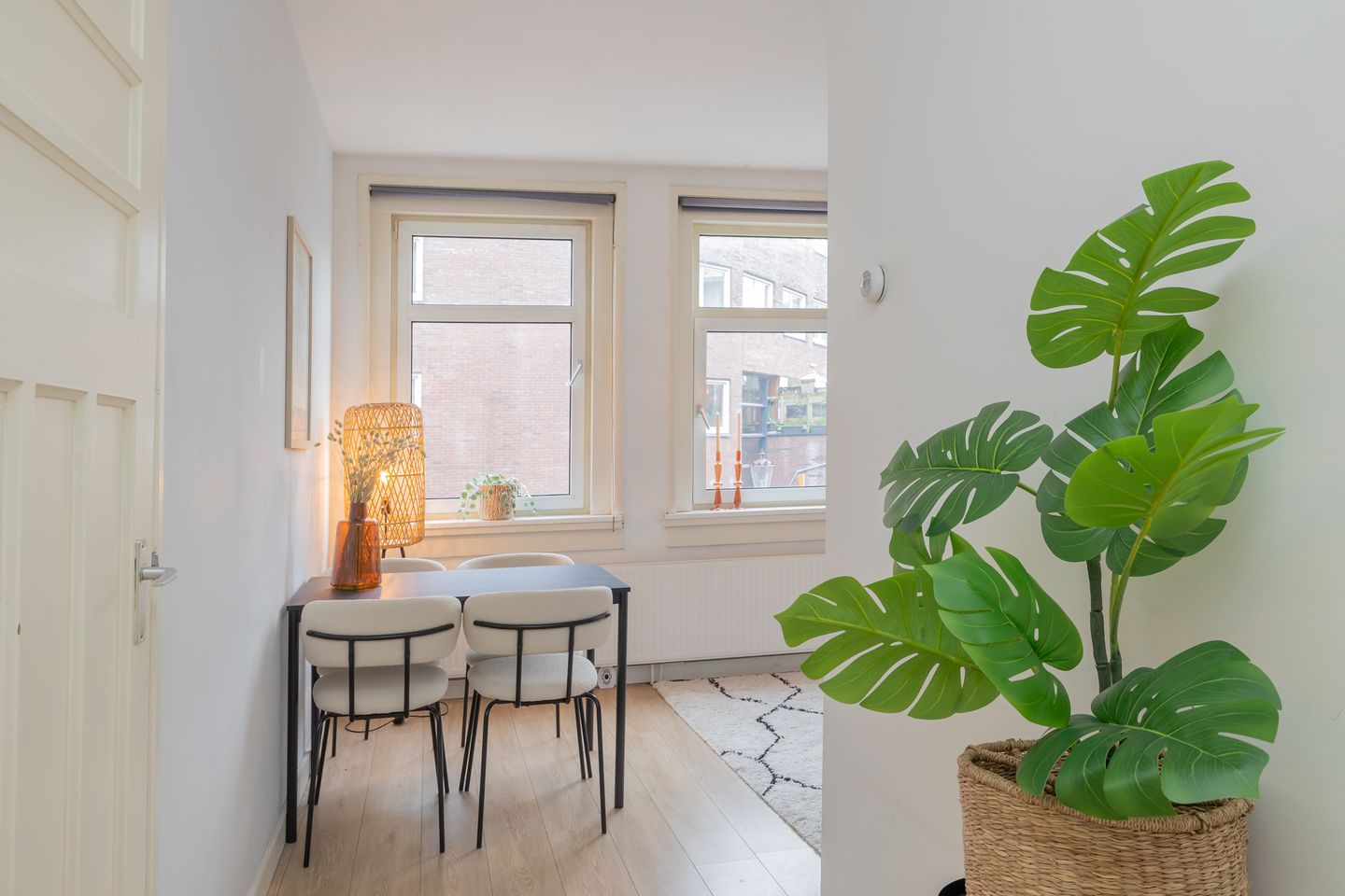 Foto 10 van De Kempenaerstraat 68-1