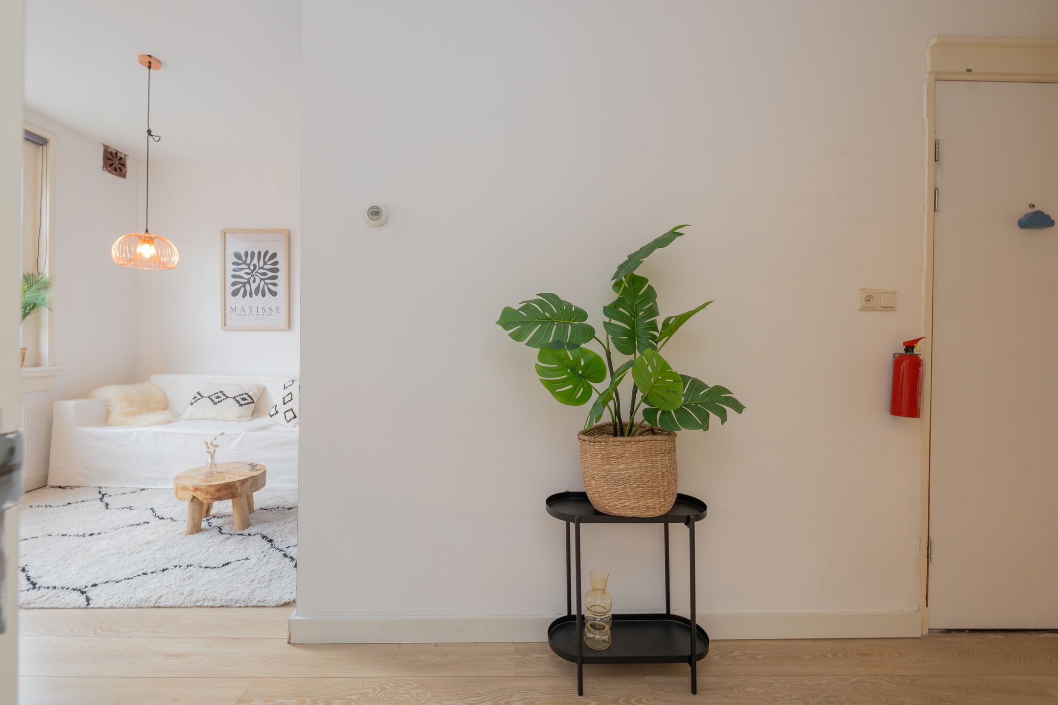 Foto 6 van De Kempenaerstraat 68-1