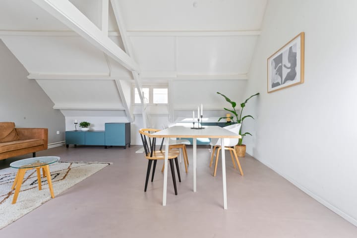 Foto 3 van Gedempte Oude Gracht 82-D