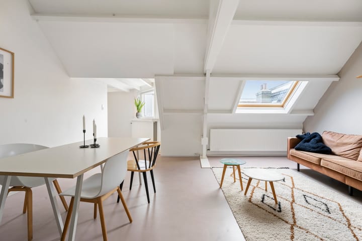 Foto 4 van Gedempte Oude Gracht 82-D