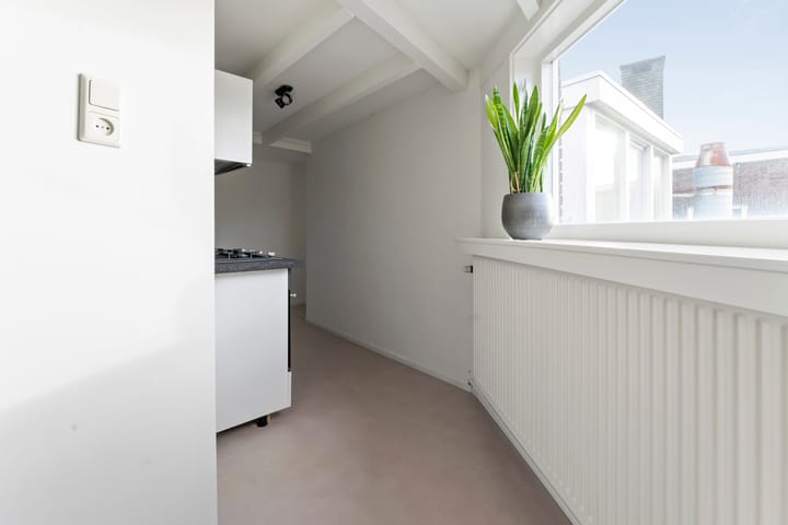 Foto 7 van Gedempte Oude Gracht 82-D