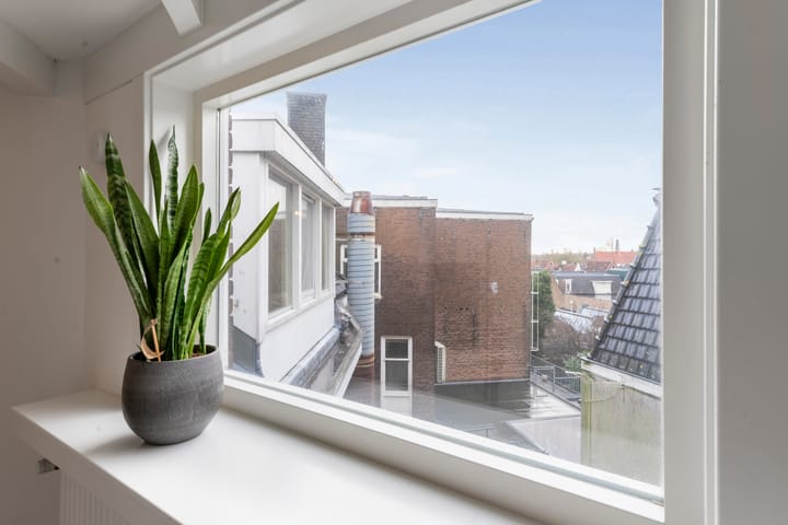 Foto 8 van Gedempte Oude Gracht 82-D