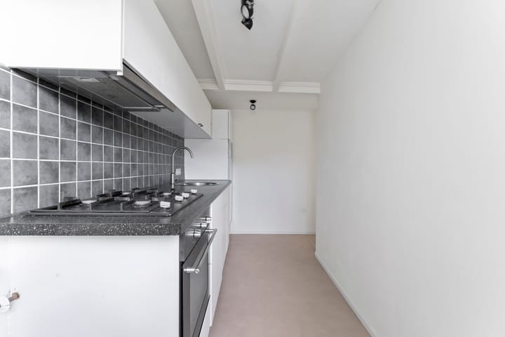 Foto 9 van Gedempte Oude Gracht 82-D