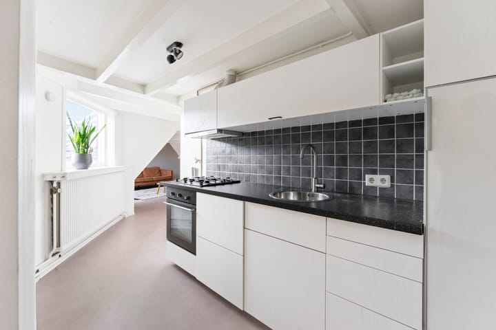 Foto 10 van Gedempte Oude Gracht 82-D