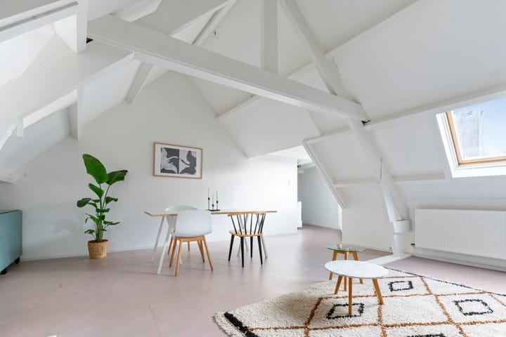 Foto 1 van Gedempte Oude Gracht 82-D