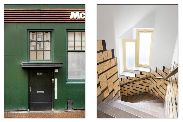 Foto 17 van Gedempte Oude Gracht 82-D