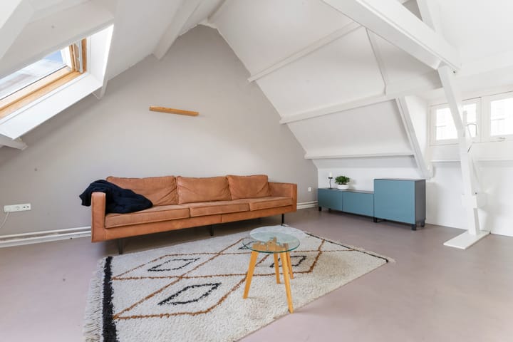 Foto 2 van Gedempte Oude Gracht 82-D