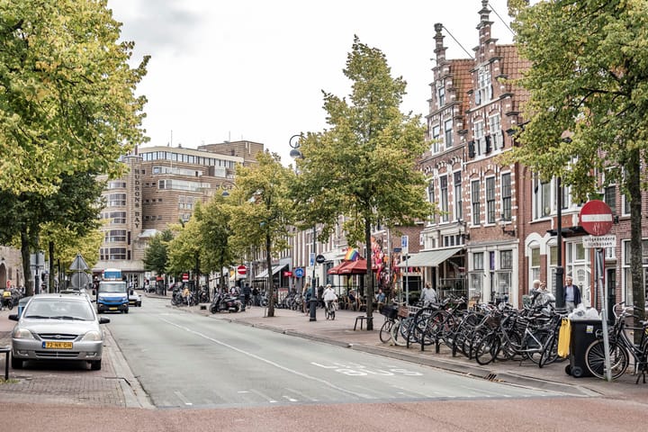 Foto 18 van Gedempte Oude Gracht 82-D