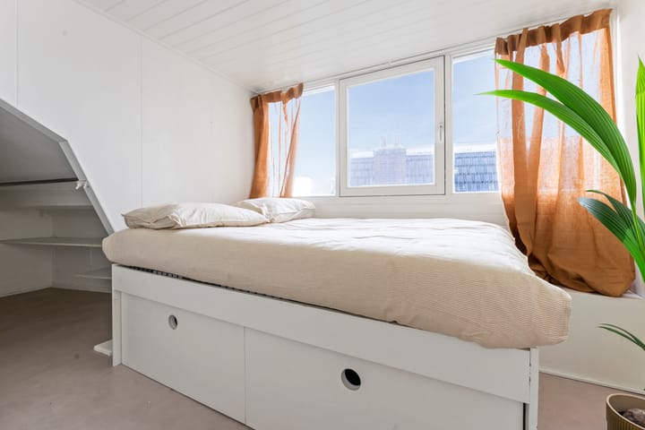 Foto 13 van Gedempte Oude Gracht 82-D