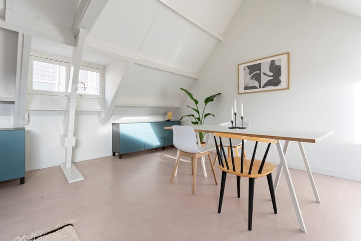 Foto 5 van Gedempte Oude Gracht 82-D