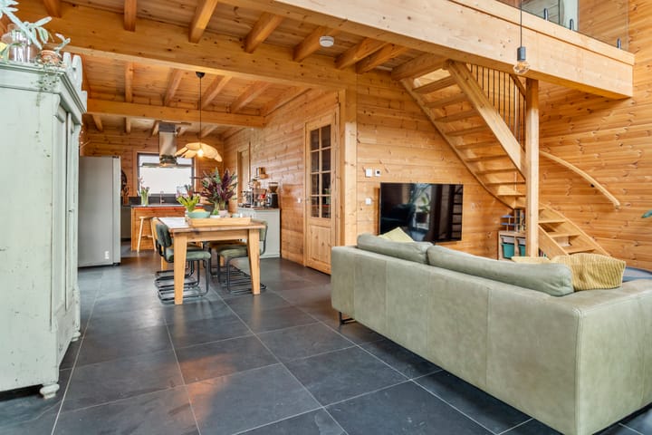 Foto 7 van James Wattweg 6