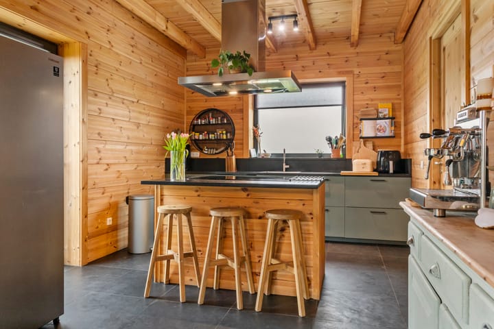 Foto 9 van James Wattweg 6