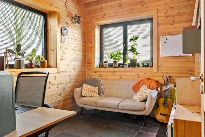 Foto 14 van James Wattweg 6