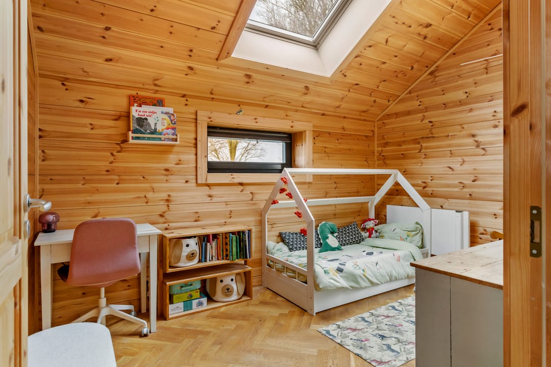 Foto 22 van James Wattweg 6