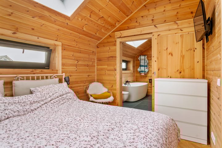 Foto 26 van James Wattweg 6