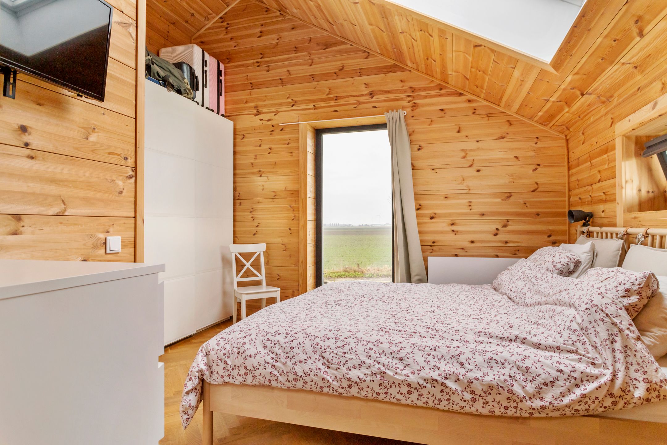 Foto 27 van James Wattweg 6