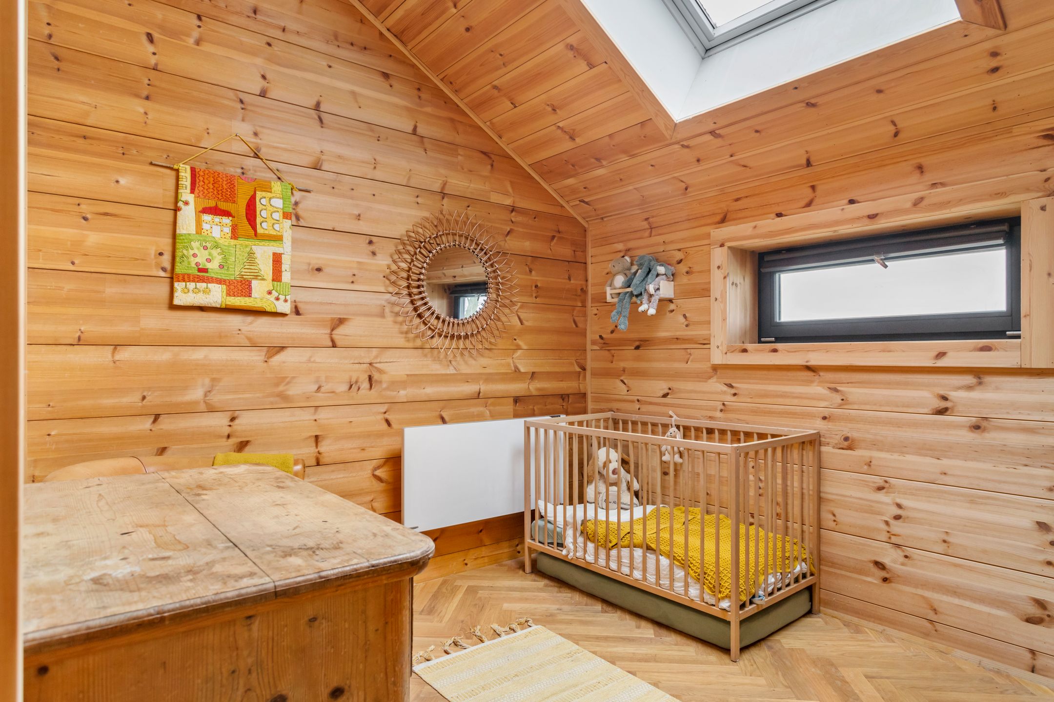 Foto 21 van James Wattweg 6