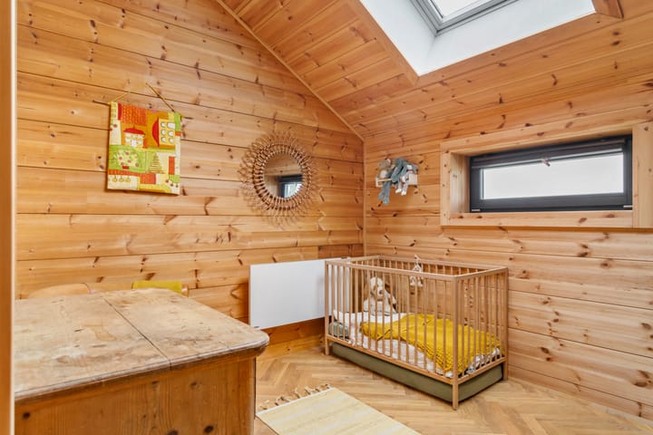 Foto 21 van James Wattweg 6