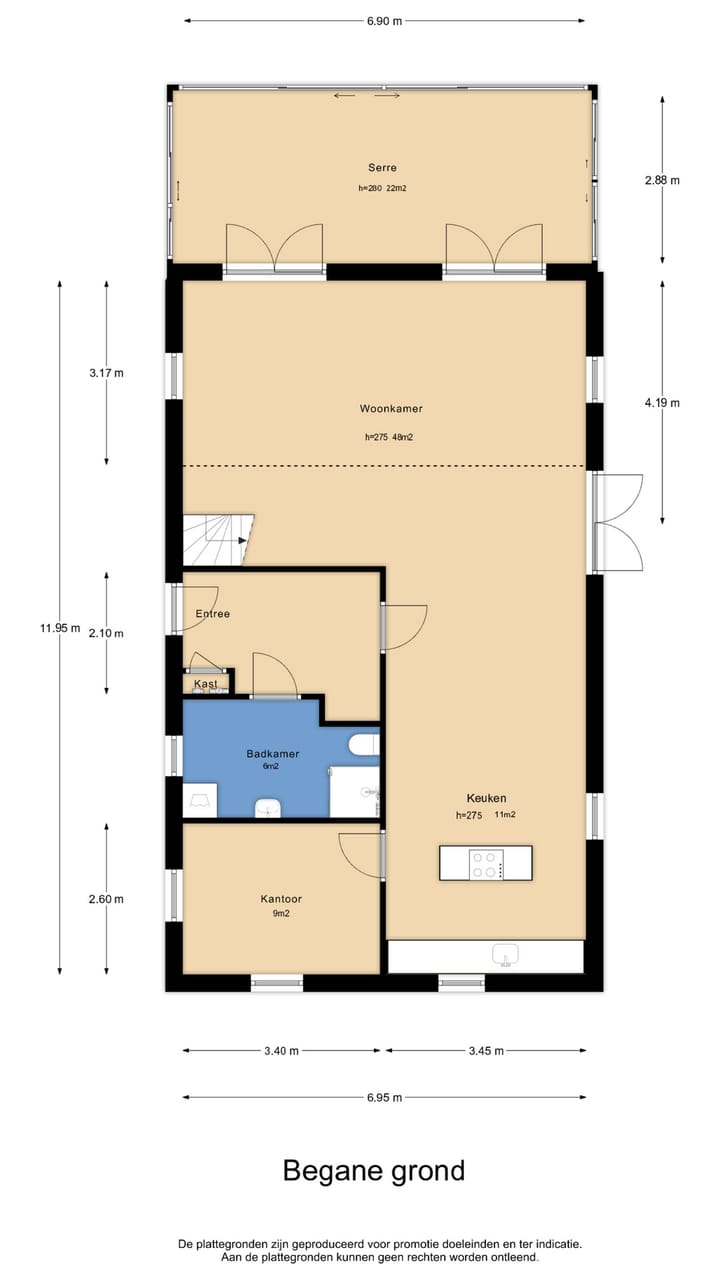 Foto 41 van James Wattweg 6