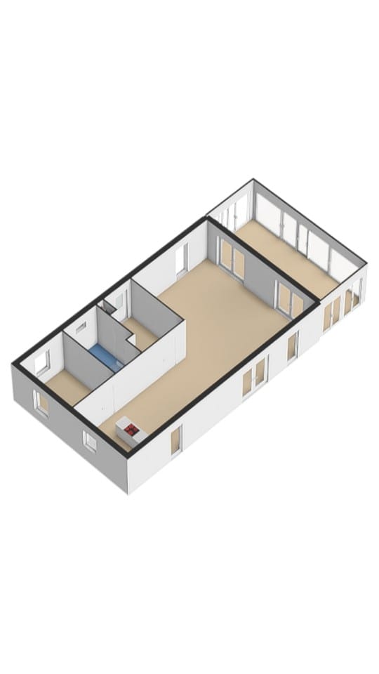 Foto 42 van James Wattweg 6