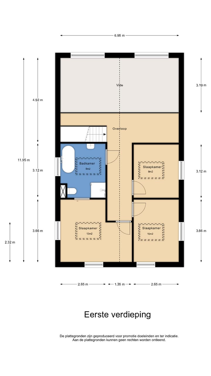 Foto 43 van James Wattweg 6